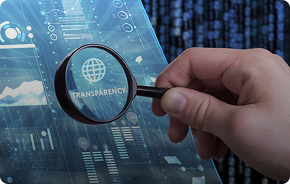 Transparency