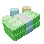 Real money games with secure deposit/withdrawal