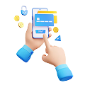 Fast Deposit & Withdrawal