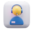 24/7 Live Customer Support